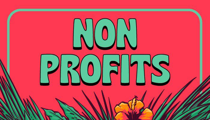 Nonprofits