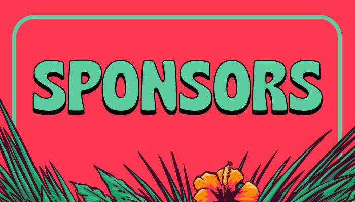 Become A Sponsor