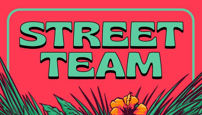 Street Team