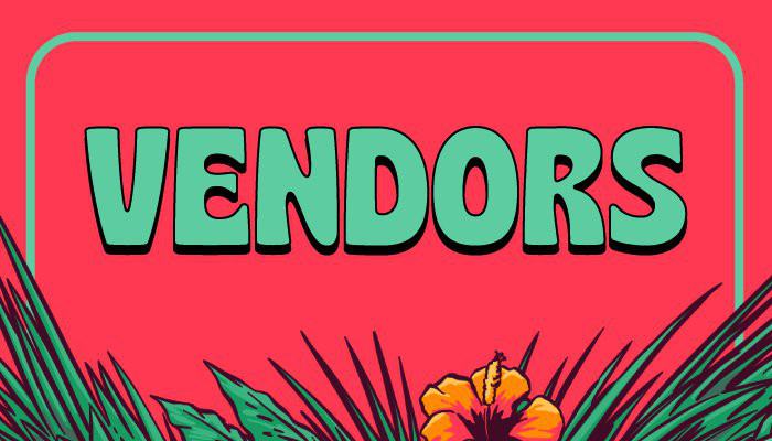 Become A Vendor