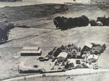 Circa 1940
