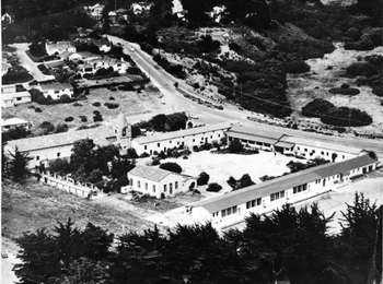 Circa 1950
