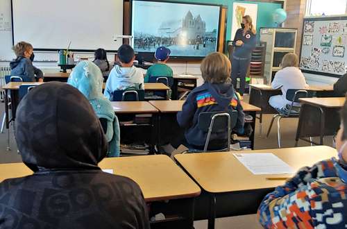 Image of Youth Programs