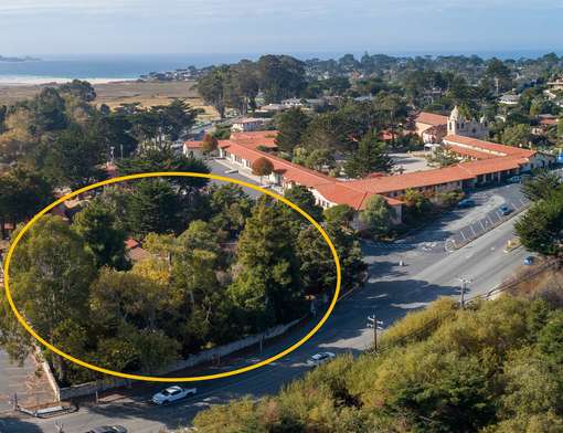 Image of Orchard House Property