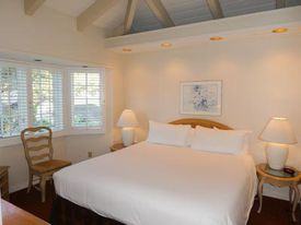 Room 51 - Penthouse Suite