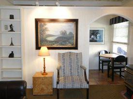 Room 1 - Cambridge