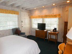 Room 45 - Ashley