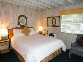 Room 45 - Ashley