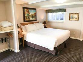 Room 52 - Greenwich
