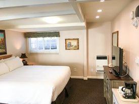 Room 52 - Greenwich