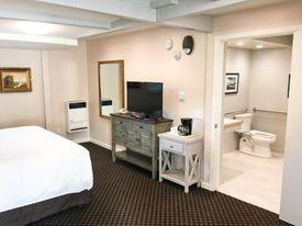 Room 52 - Greenwich