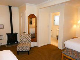 Room 41 - Windsor