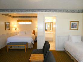 Room 42 - Mayfair
