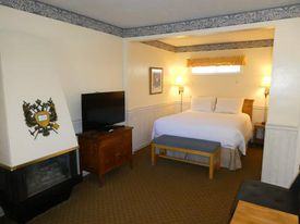 Room 42 - Mayfair