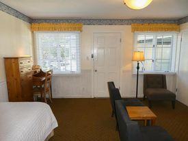Room 42 - Mayfair