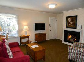 Room 43 - Regency