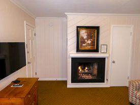 Room 43 - Regency