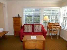 Room 43 - Regency