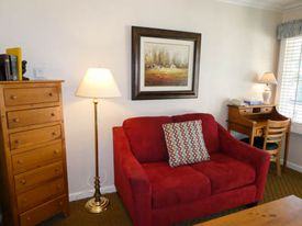 Room 44 - Eton