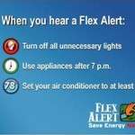 Flex Your power