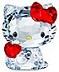 Swarovski Hello Kitty Collection