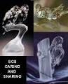 1987 thru 1989 Caring and Sharing Retired SCS AE