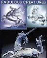 1996 thru 1998 Fabulous Creatures Retired SCS AE