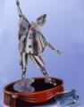 1999 thru 2001 Masquerade Trilogy Retired SCS AE