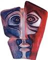 Mats Jonasson® MASCOT Mini Masks Collection