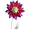 Swarovski Flowers - Paradise Collection Absolutely Beautiful!
