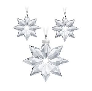Swarovski 2013 Christmas Ornaments  sold out