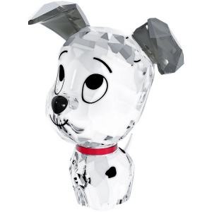 Swarovski Cutie Disney Dalmation Lucky Figurine
