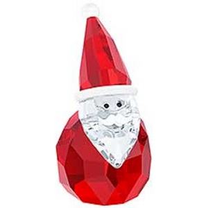 Swarovski Santa Claus