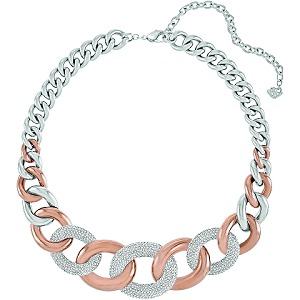 Bound Large Necklace