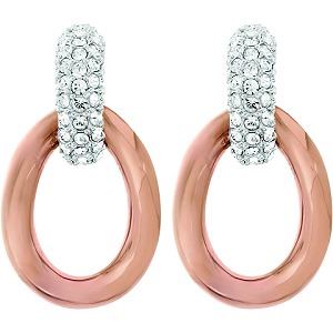 Bound Pierced Earrings