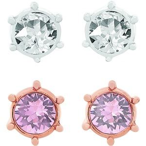 Botanic Earrings Set 