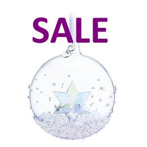 2014 Swarovski Annual Edition Ball ornament SALE