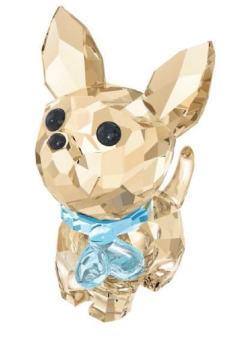 Swarovski Oscar the Chihuahua sold out