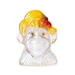 Monkey Business Smiley