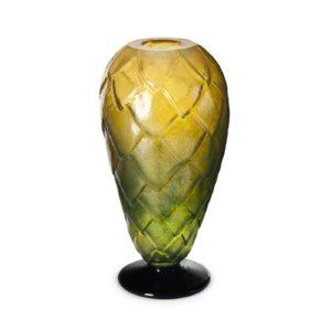 Spruce Cone Vase
