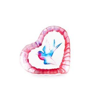 Cherry Love Swallow
