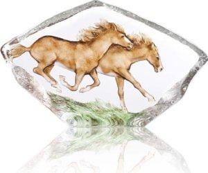 Wildlife Horse (large)