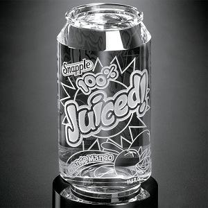 Beverage Crystal