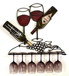Wine Rack 6a Standard