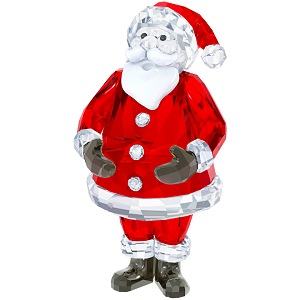 Swarovski Santa Claus new in 2016