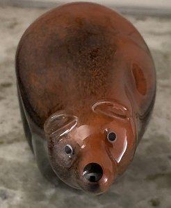 Brown bear