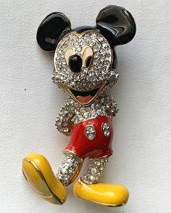 arribas mickey mouse 1997 LIMITED EDITION