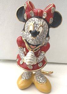 Arribas Minnie Mouse LIMITED EDITION