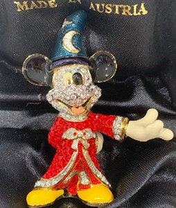 Arribas Mickey Sorcerer