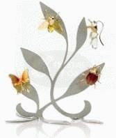 Small Sculptural Paradise Display-Retired